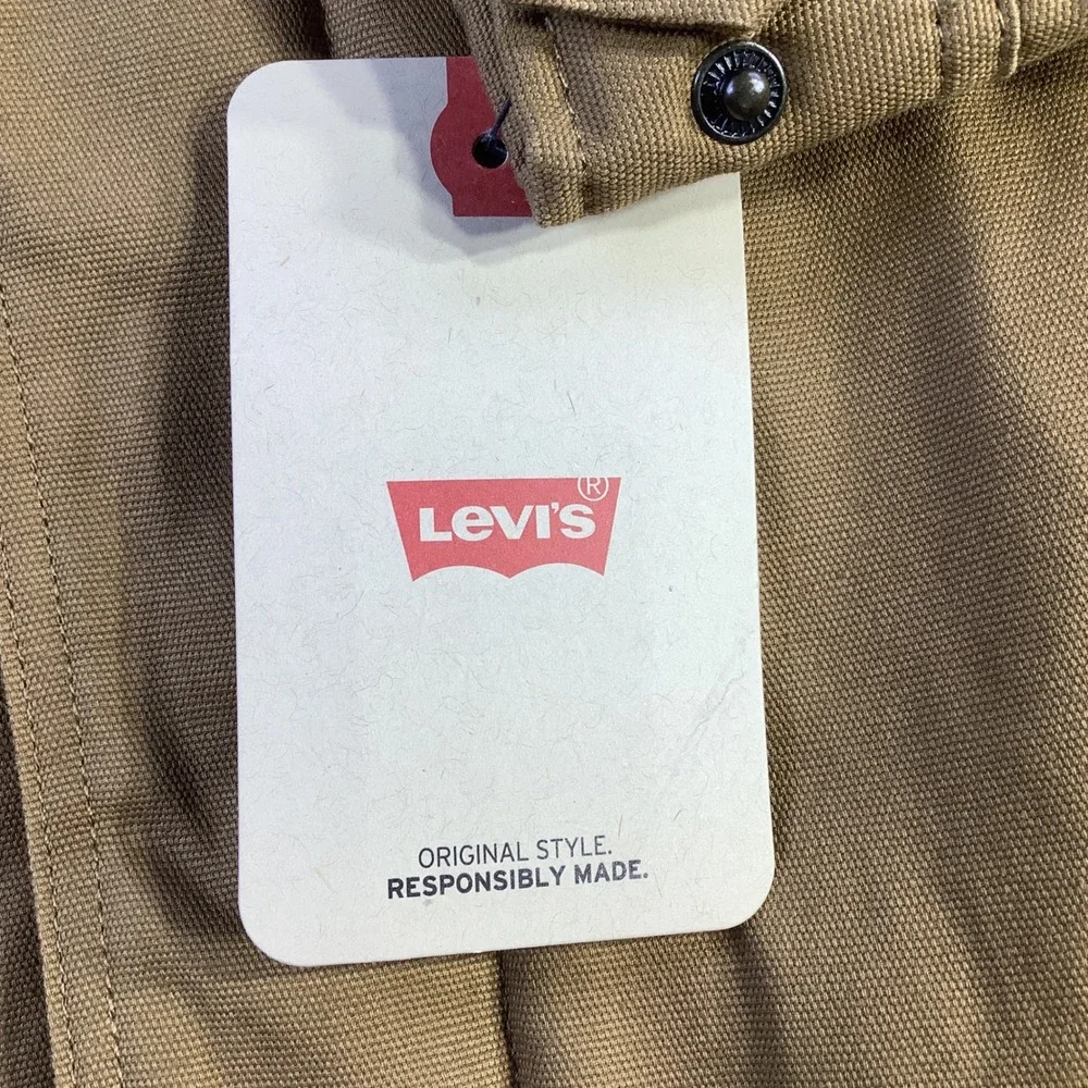 Levis levi durable